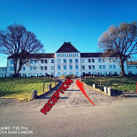 Liahof Hotell Ullared Eksteriør bilde