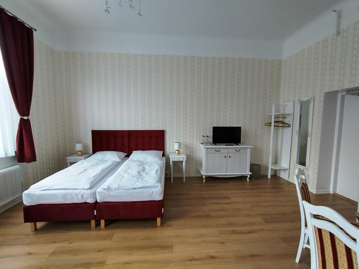 Liahof Hotell Ullared Eksteriør bilde