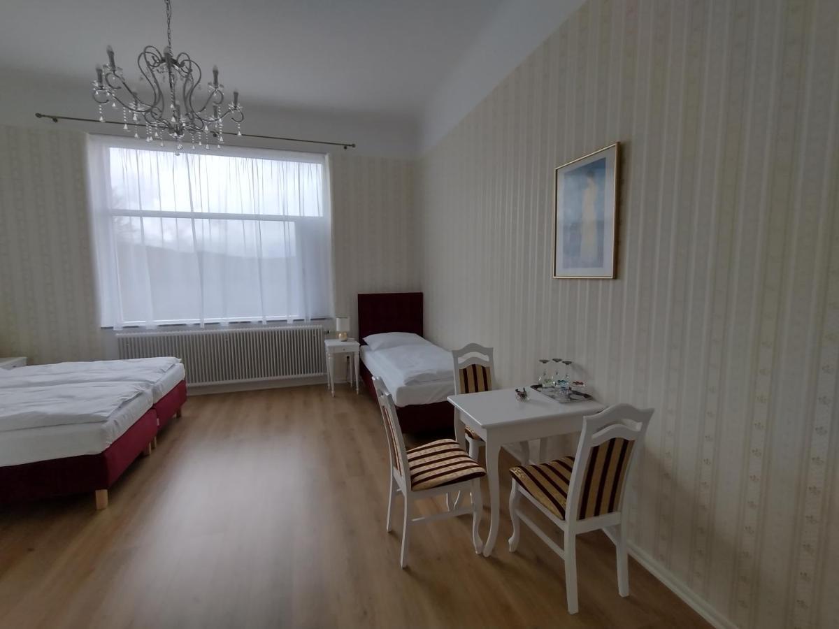 Liahof Hotell Ullared Eksteriør bilde