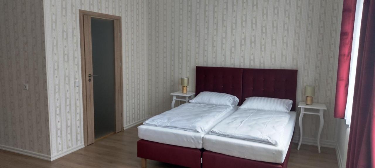 Liahof Hotell Ullared Eksteriør bilde