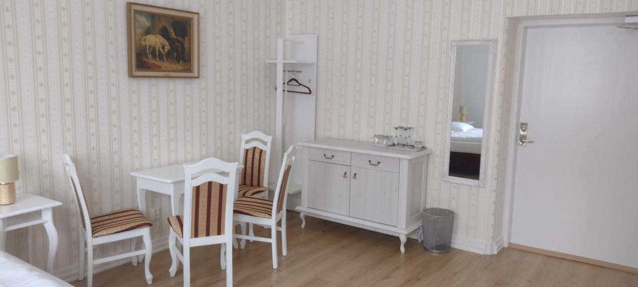 Liahof Hotell Ullared Eksteriør bilde