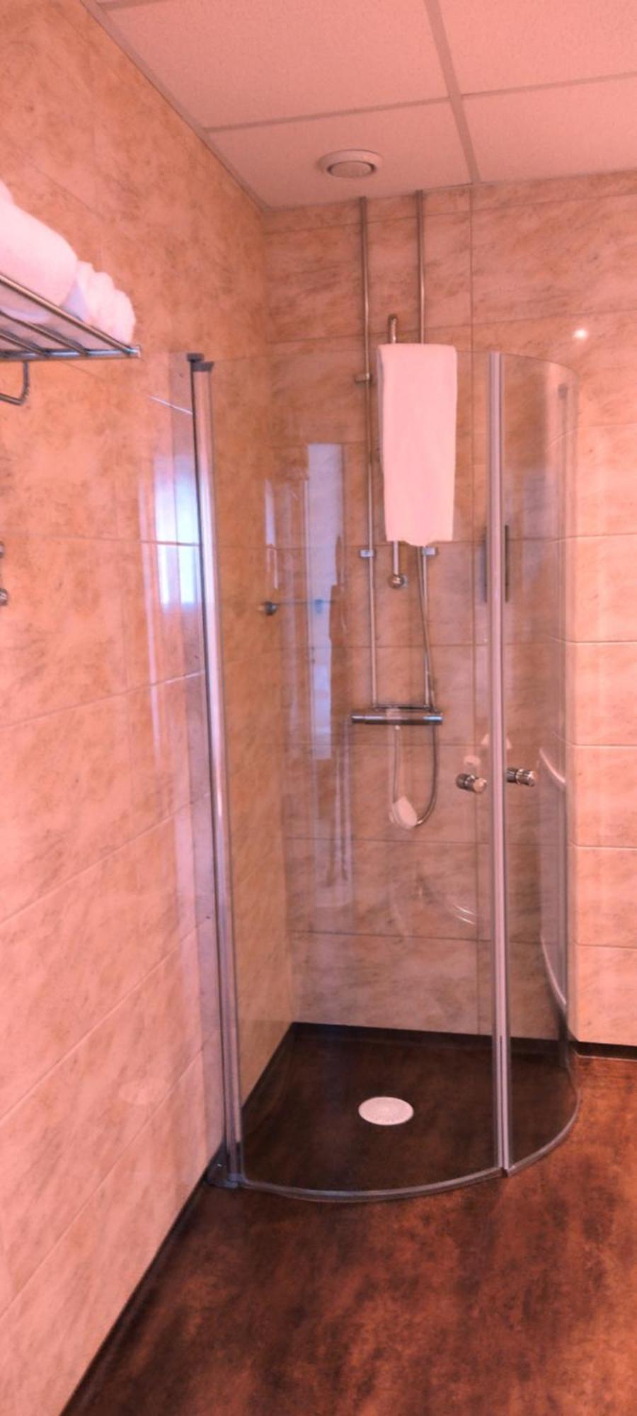 Liahof Hotell Ullared Eksteriør bilde