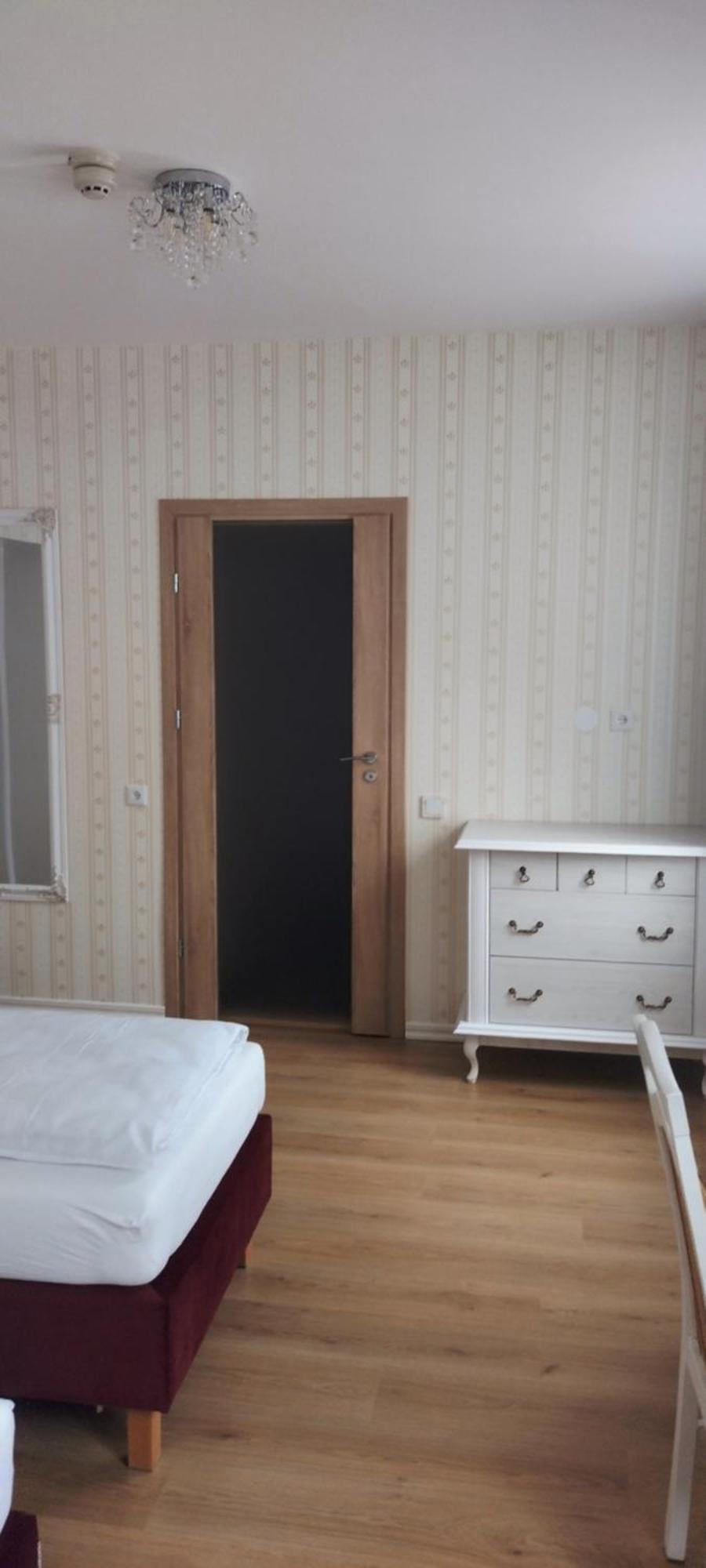 Liahof Hotell Ullared Eksteriør bilde