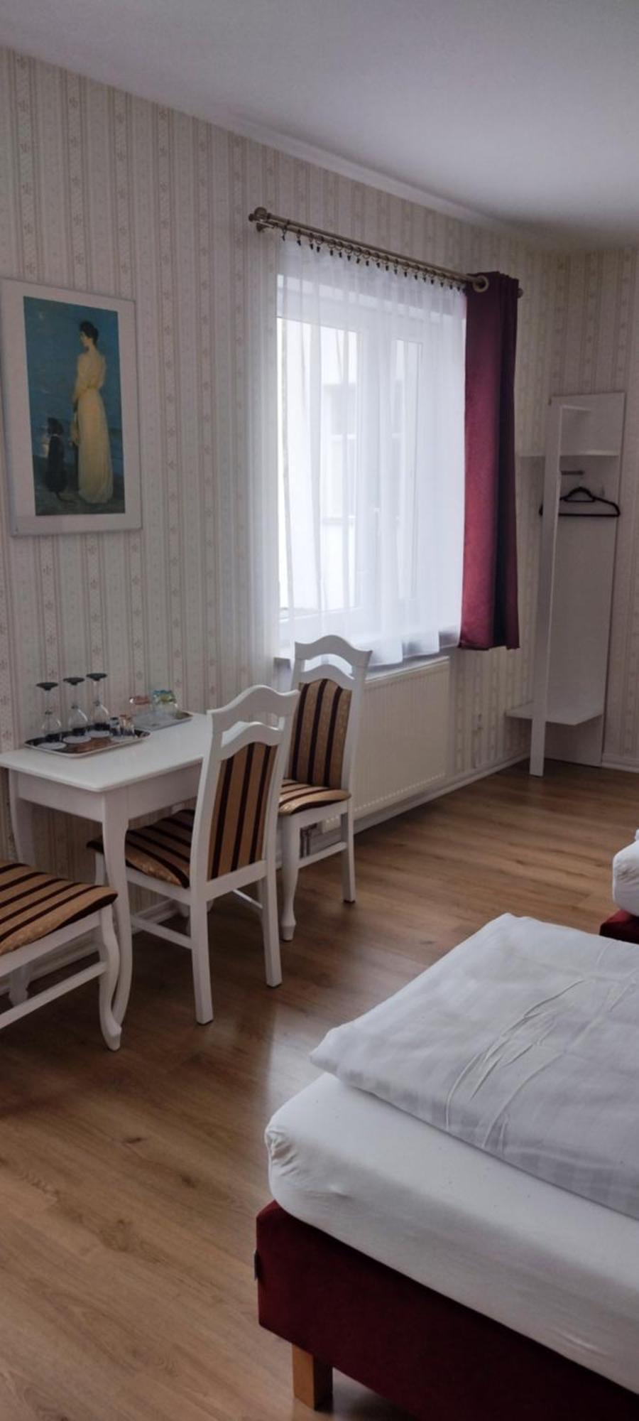 Liahof Hotell Ullared Eksteriør bilde
