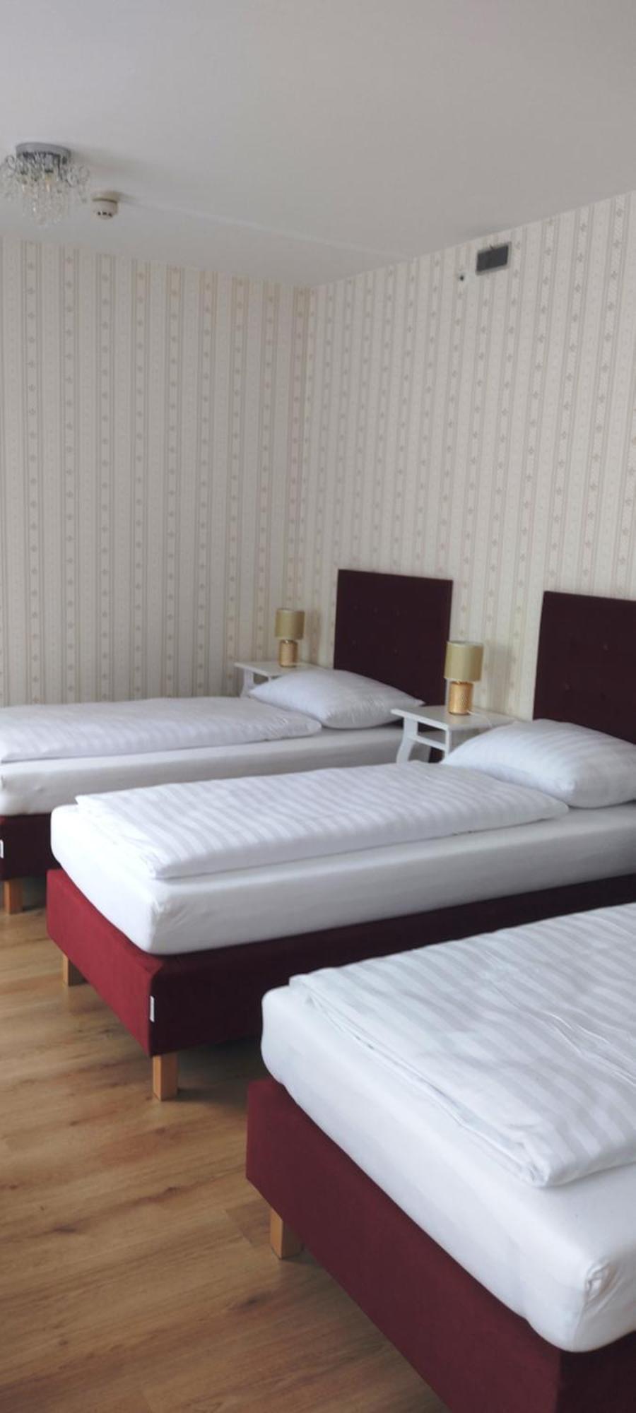 Liahof Hotell Ullared Eksteriør bilde