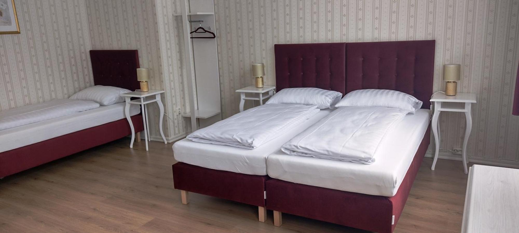 Liahof Hotell Ullared Eksteriør bilde