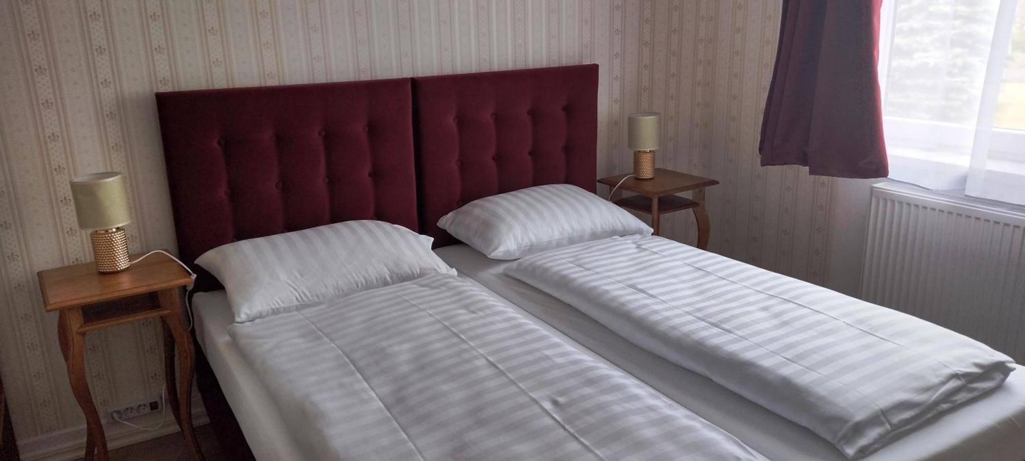 Liahof Hotell Ullared Eksteriør bilde