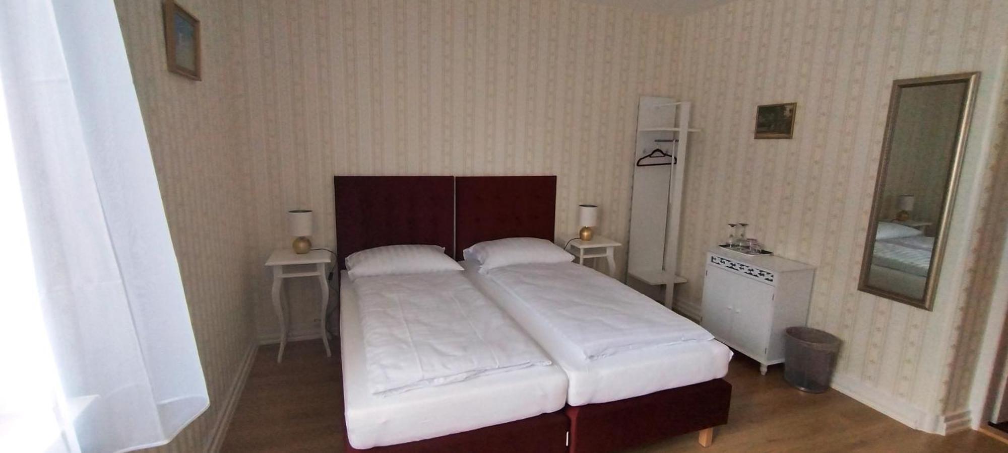 Liahof Hotell Ullared Eksteriør bilde