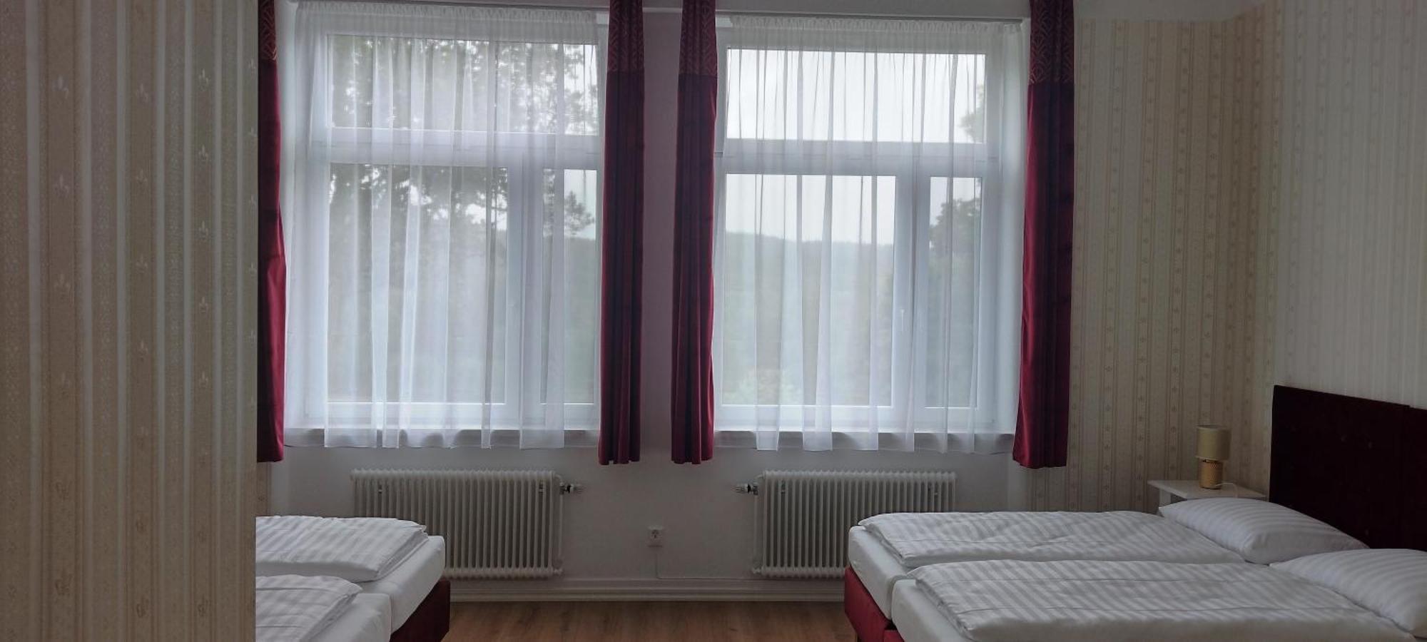 Liahof Hotell Ullared Eksteriør bilde