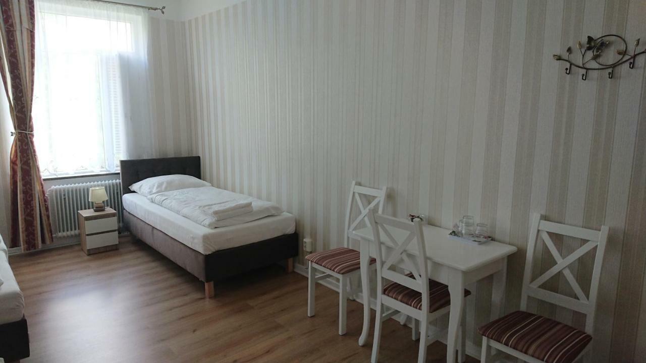 Liahof Hotell Ullared Eksteriør bilde