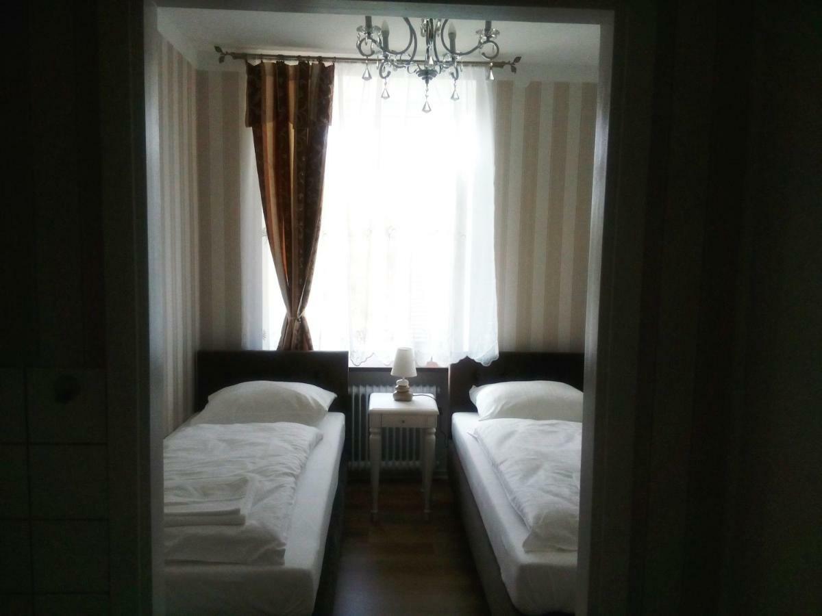 Liahof Hotell Ullared Eksteriør bilde