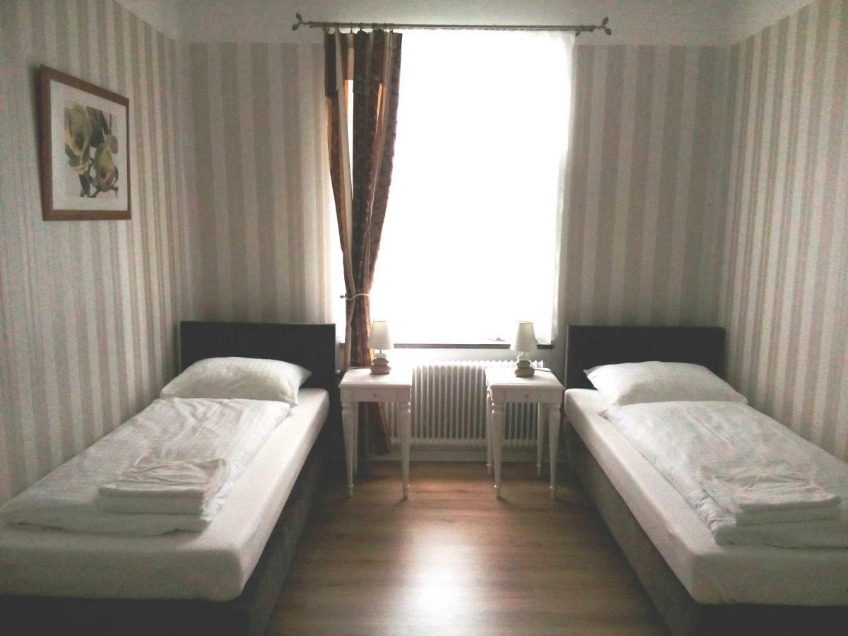 Liahof Hotell Ullared Eksteriør bilde