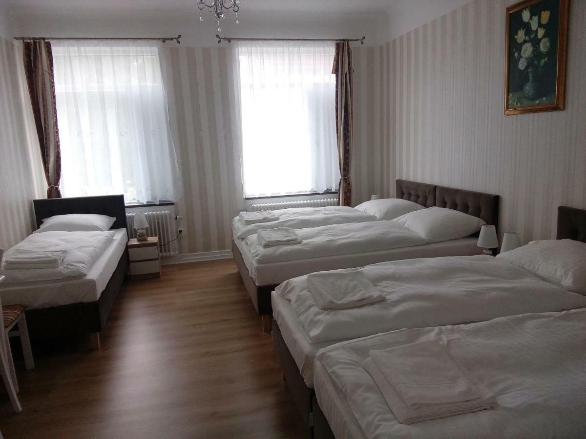 Liahof Hotell Ullared Eksteriør bilde