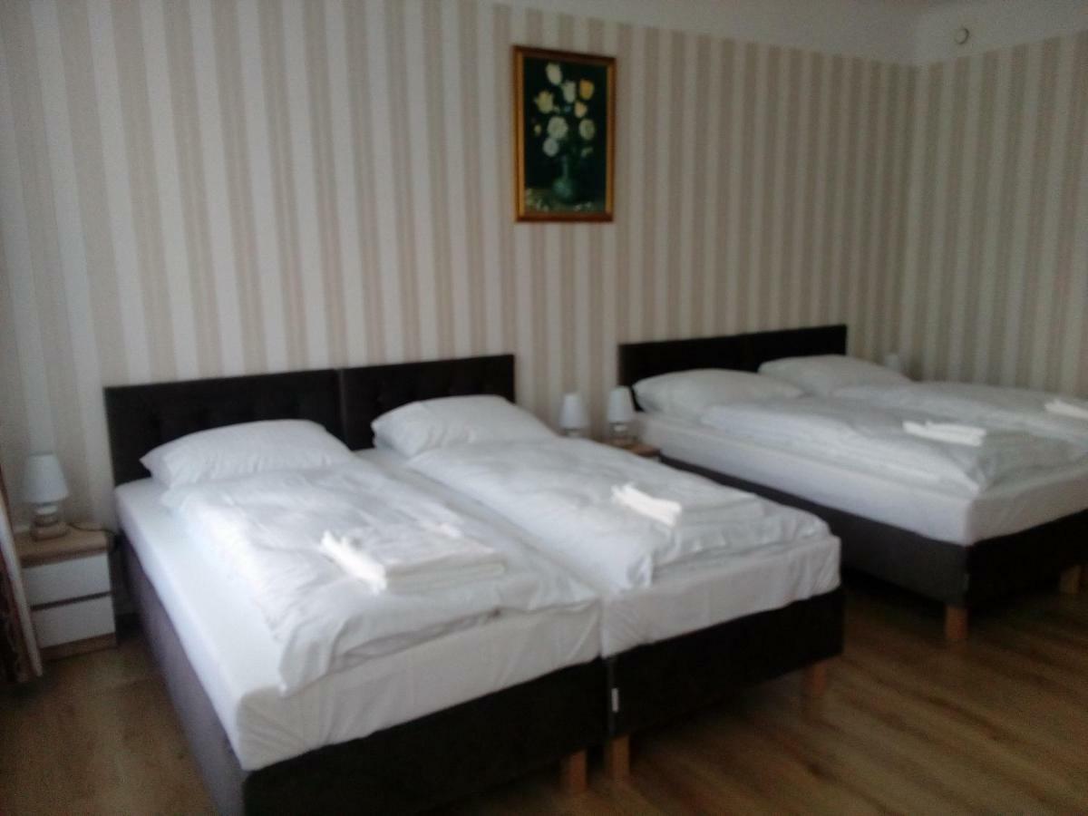 Liahof Hotell Ullared Eksteriør bilde