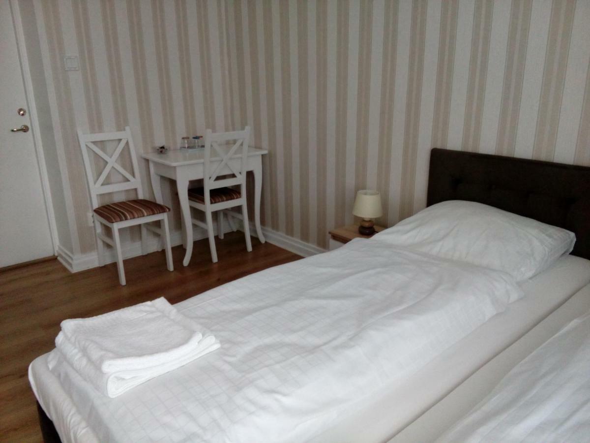 Liahof Hotell Ullared Eksteriør bilde
